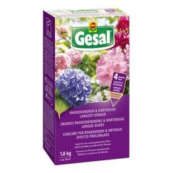 Gesal 2555102039 Düngemittel Mehrnährstoffdünger Zytoplasmatische Granula
