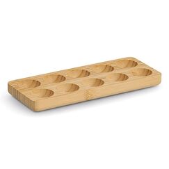 Zeller Present 25647 Eierbecher Bambus
