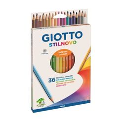 Giotto Stilnovo Multi 36 Stück(e)