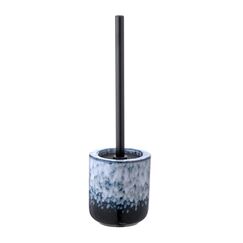 WENKO Rosali WC-Bürste & Halter
