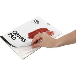 Creativ Company 25753 Leinwand Lackierung