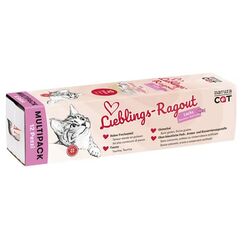 naturaPET 25824 Katzen-Dosenfutter 85 g