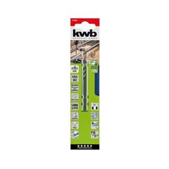 kwb 258625 Bohrer Spiralschneidbohrer 1 Stück(e)