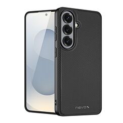 nevox 2589 Handy-Schutzhülle 16 cm (6.3") Cover Schwarz
