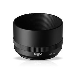 Sigma LH680-03 Kunststoff Schwarz