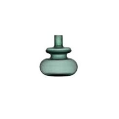 Zone Denmark 25938 Vase andere Glas Grün
