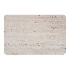 WENKO 25964100 Badezimmerteppich & -matte 60 x 39 cm