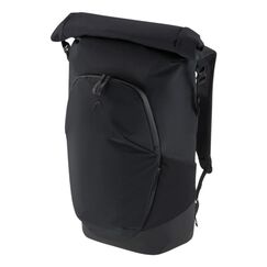 HEAD Pro X Racqpack Rucksack Sport-Rucksack Schwarz Nylon, Polyurethan (PU), Recyceltes Polyethylenterephthalat (rPET), Thermoplastisches Elastomer (TPE)