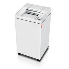 Ideal 2604 CC Aktenvernichter Kreuzschreddern 26 cm
