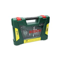 Bosch 2 607 017 191 Bohrer Bohrerbit-Set 68 Stück(e)