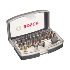 Bosch 2 607 017 319 Bohrer Bohrerbit-Set 32 Stück(e)
