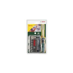 Bosch 2 607 017 331 Schraubenziehereinsatz 27 Stück(e)