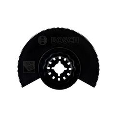 Bosch 2 607 017 349 Zubehör für elektrische Stichsäge Ersatzmesser Schwarz Makita 1 Stück(e)
