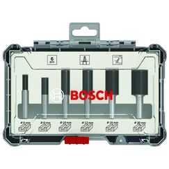 Bosch 2607017465 Bit-Satz 6 Stück(e)
