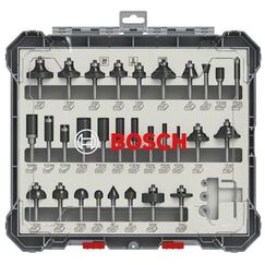 Bosch 2607017474 Bit-Satz 30 Stück(e)