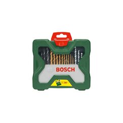 Bosch 2 607 019 324 Bohrer Bohrerbit-Set 30, 19