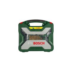 Bosch 2 607 019 331 Bohrer 103 Stück(e)