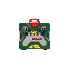 Bosch 2 607 019 613 Mechanik-Werkzeugsätze