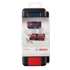 Bosch 2 607 019 903 Bohrer Steinbohrer 8 Stück(e)