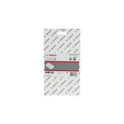 Bosch 2 607 432 034 Zubehör für die Staubabsaugung Filter