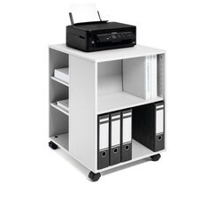 Durable 311310 Multimediawagen & -ständer Grau Multimedia-Trolley