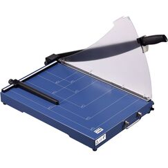 Olympia G 4420 Papierschneidemaschine 44,8 cm 20 Blätter