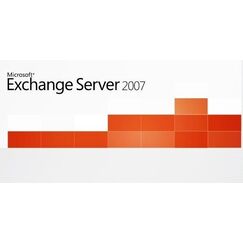 Microsoft Exchange Standard, Pack OLV NL, License & Software Assurance – Acquired Yr 1, 1 device client access license, EN 1 Lizenz(en) Englisch