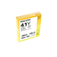 Ricoh 405764 Druckerpatrone 1 Stück(e) Original Standardertrag Gelb