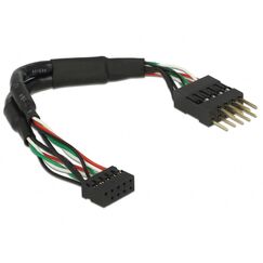 DeLOCK 41977 Internes USB-Kabel