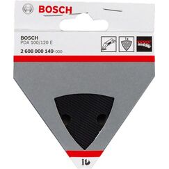Bosch 2 608 000 149 Schleifmaschinenzubehör 1 Stück(e) Schleifpad