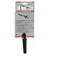 Bosch 2 608 030 055 Schraubstock Maschinen-Schraubstock 8 cm