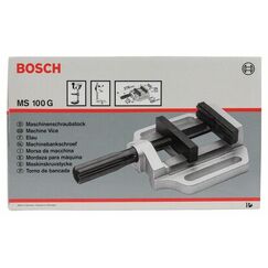 Bosch MS 100 G