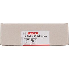 Bosch 2 608 135 020 Zubehör für elektrische Stichsäge Silber 1 Stück(e)