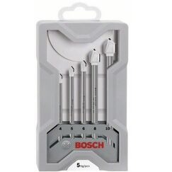Bosch CYL-9 Ceramic Set