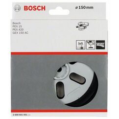 Bosch 2 608 601 051 Schleifmaschinenzubehör 1 Stück(e)