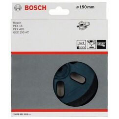 Bosch 2 608 601 053 Handschleif-Zubehör Schleifpad 1 Stück(e)