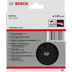 Bosch 2 608 601 175 Schleifmaschinenzubehör 1 Stück(e) Schleifpad
