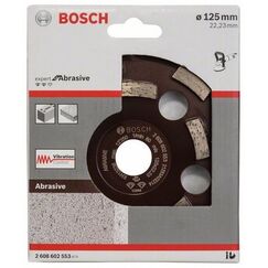 Bosch 2 608 602 553 Winkelschleifer-Zubehör Tellerschleifer