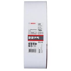 Bosch X440 10 Stück(e) Schleifgurt