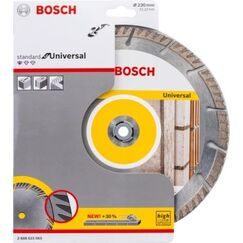Bosch 2 608 615 065 Winkelschleifer-Zubehör Schneidedisk