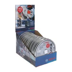 Bosch 2 608 619 266 Winkelschleifer-Zubehör Schneidedisk
