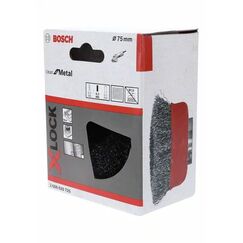 Bosch 2 608 620 725 Winkelschleifer-Zubehör Topfbürste