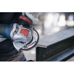 Bosch X571 Best for Metal Schleifscheibe