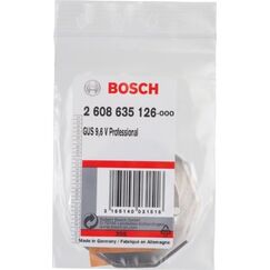 Bosch 2 608 635 126 Zubehör für elektrische Schere Blade Metall
