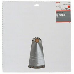 Bosch 2 608 640 684 Kreissägeblatt 40 cm 1 Stück(e)
