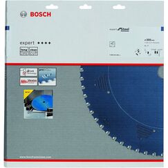 Bosch ‎2608643060 Kreissägeblatt 30,5 cm 1 Stück(e)