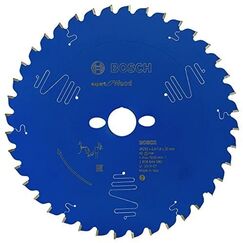 Bosch ‎2608644080 Kreissägeblatt 25 cm 1 Stück(e)