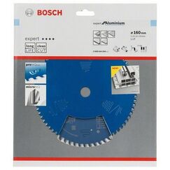 Bosch 2 608 644 094 Kreissägeblatt 16 cm 1 Stück(e)