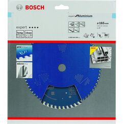 Bosch ‎2608644095 Kreissägeblatt 16,5 cm 1 Stück(e)