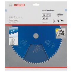 Bosch 2 608 644 111 Kreissägeblatt 25 cm 1 Stück(e)